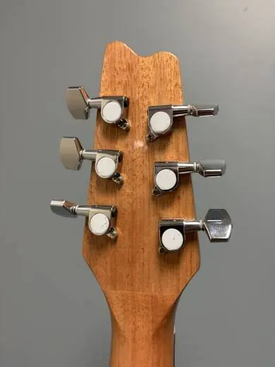 Denver - DD44SL-NAT 2